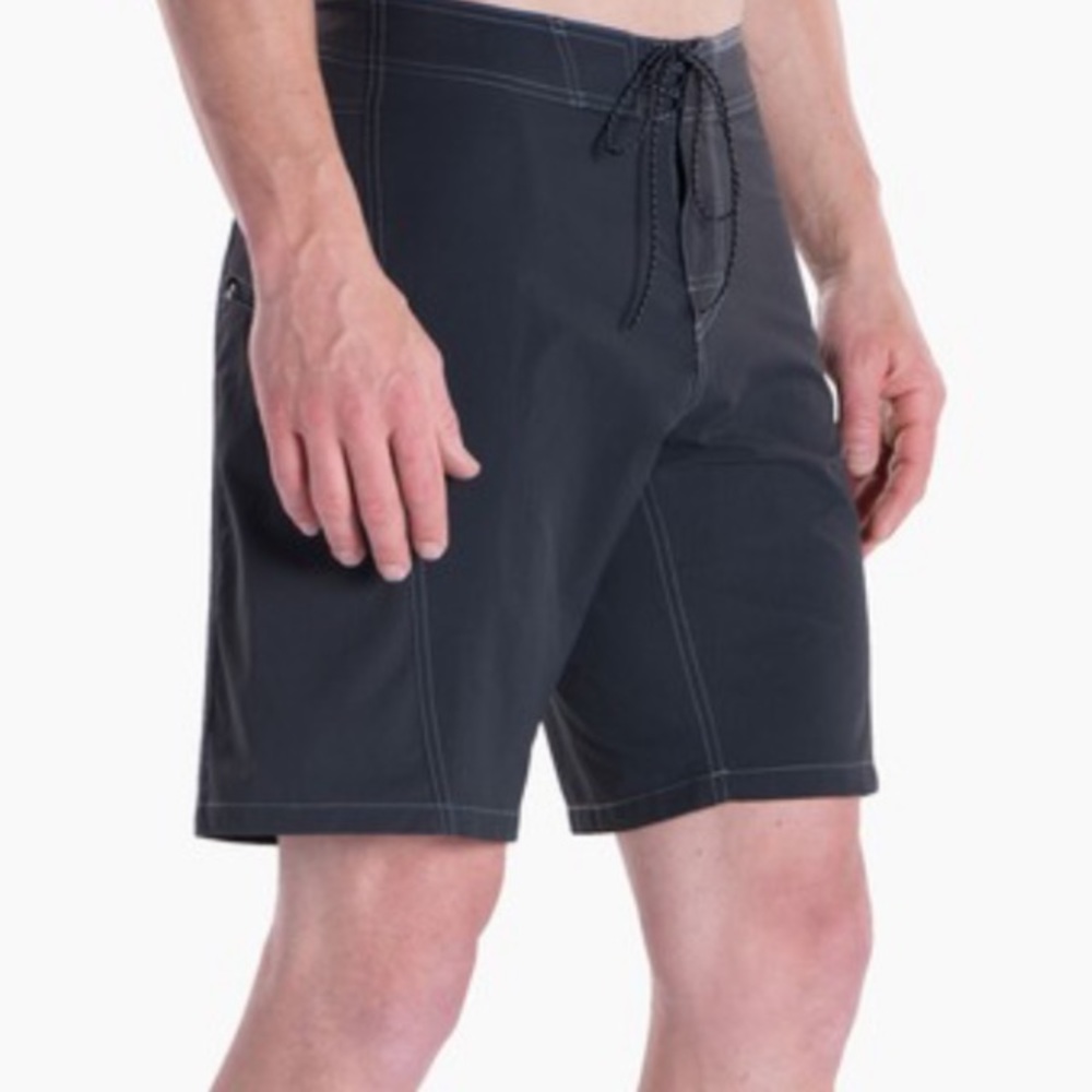 Kuhl hybrid shorts